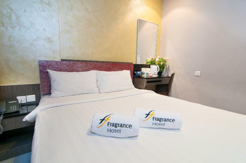 ไอบิส บัดเจ็ต สิงคโปร์ แซฟไฟร์ Hotel ภายนอก รูปภาพ