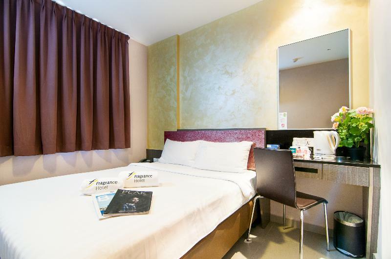ไอบิส บัดเจ็ต สิงคโปร์ แซฟไฟร์ Hotel ภายนอก รูปภาพ