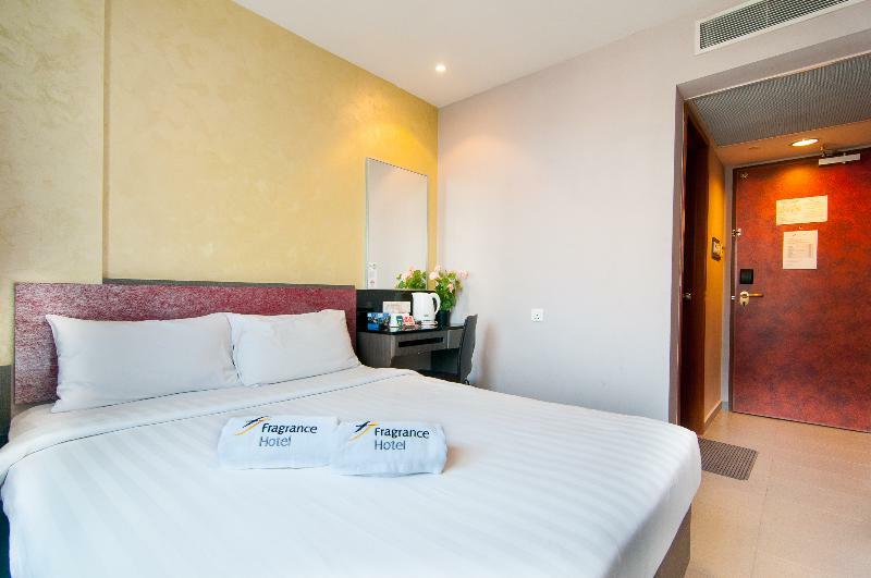 ไอบิส บัดเจ็ต สิงคโปร์ แซฟไฟร์ Hotel ภายนอก รูปภาพ
